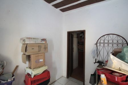 Casa à venda com 105m², 3 quartos e 1 vagaEdícula