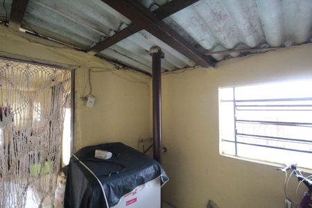 Casa à venda com 105m², 3 quartos e 1 vagaQuarto de Serviço