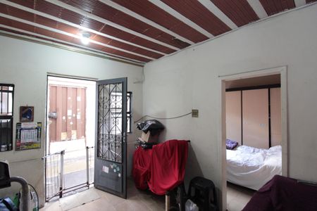 Casa à venda com 105m², 3 quartos e 1 vagaSala