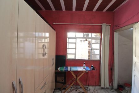 Casa à venda com 105m², 3 quartos e 1 vagaQuarto 2