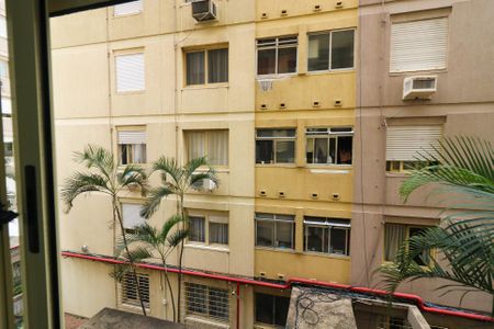 Apartamento à venda com 48m², 1 quarto e 1 vaga Apartamento à venda com 48m², 1 quarto e 1 vagaVista da Sala