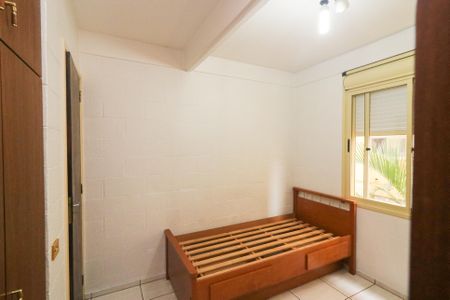 Apartamento à venda com 48m², 1 quarto e 1 vaga Apartamento à venda com 48m², 1 quarto e 1 vagaQuarto
