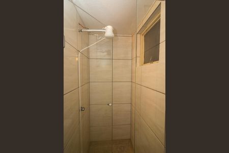 Apartamento à venda com 48m², 1 quarto e 1 vaga Apartamento à venda com 48m², 1 quarto e 1 vagaBanheiro