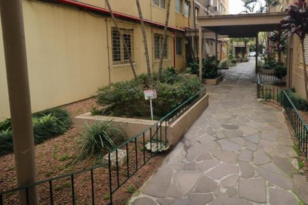 Apartamento à venda com 48m², 1 quarto e 1 vaga Apartamento à venda com 48m², 1 quarto e 1 vagaJardim