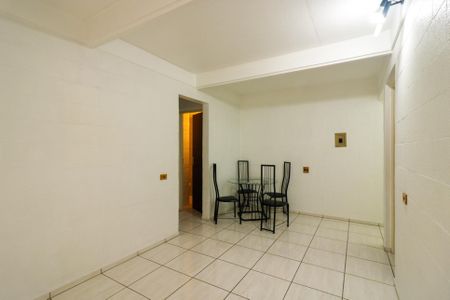 Apartamento à venda com 48m², 1 quarto e 1 vaga Apartamento à venda com 48m², 1 quarto e 1 vagaSala