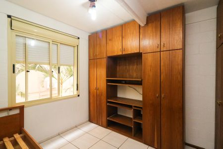 Apartamento à venda com 48m², 1 quarto e 1 vaga Apartamento à venda com 48m², 1 quarto e 1 vagaQuarto