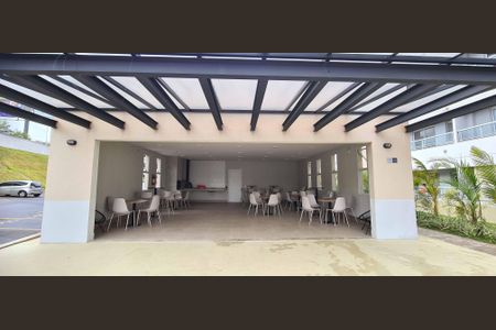 Apartamento à venda com 48m², 2 quartos e 1 vaga Apartamento à venda com 48m², 2 quartos e 1 vagaÁrea comum - Salão de festas