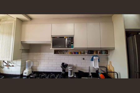Apartamento à venda com 48m², 2 quartos e 1 vaga Apartamento à venda com 48m², 2 quartos e 1 vagaCozinha