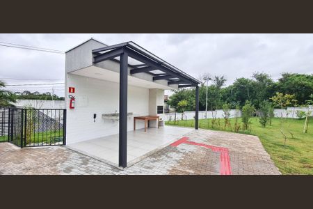 Apartamento à venda com 48m², 2 quartos e 1 vaga Apartamento à venda com 48m², 2 quartos e 1 vagaÁrea comum - Churrasqueira