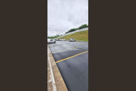 Apartamento à venda com 48m², 2 quartos e 1 vaga Apartamento à venda com 48m², 2 quartos e 1 vagaGaragem