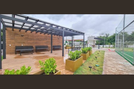 Apartamento à venda com 48m², 2 quartos e 1 vaga Apartamento à venda com 48m², 2 quartos e 1 vagaÁrea comum