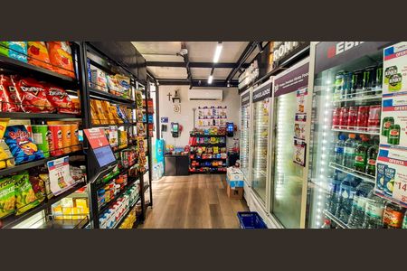 Apartamento à venda com 48m², 2 quartos e 1 vaga Apartamento à venda com 48m², 2 quartos e 1 vagaMini Mercado