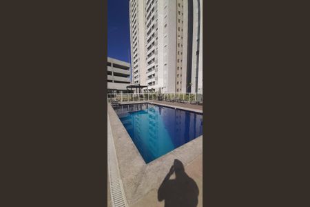 Apartamento à venda com 48m², 2 quartos e 1 vaga Apartamento à venda com 48m², 2 quartos e 1 vagaÁrea comum - Piscina