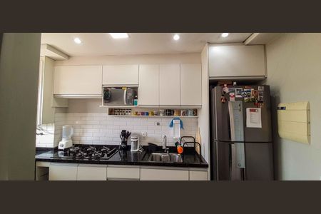 Apartamento à venda com 48m², 2 quartos e 1 vaga Apartamento à venda com 48m², 2 quartos e 1 vagaCozinha