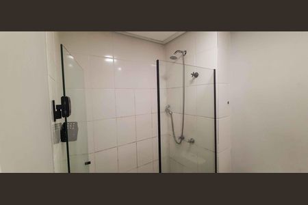 Apartamento à venda com 48m², 2 quartos e 1 vaga Apartamento à venda com 48m², 2 quartos e 1 vagaBanheiro