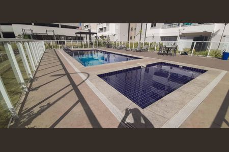 Apartamento à venda com 48m², 2 quartos e 1 vaga Apartamento à venda com 48m², 2 quartos e 1 vagaÁrea comum - Piscina