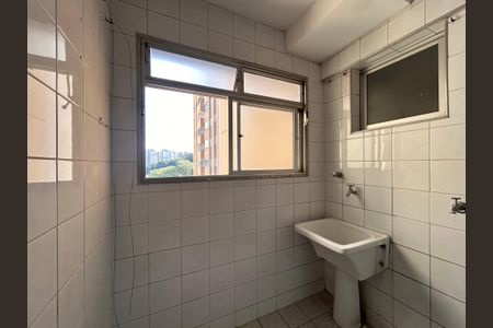 Apartamento à venda com 58m², 3 quartos e 1 vaga Apartamento à venda com 58m², 3 quartos e 1 vagaÁrea de Serviço