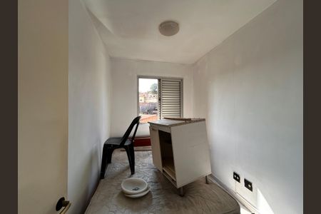 Apartamento à venda com 58m², 3 quartos e 1 vaga Apartamento à venda com 58m², 3 quartos e 1 vagaQuarto 1