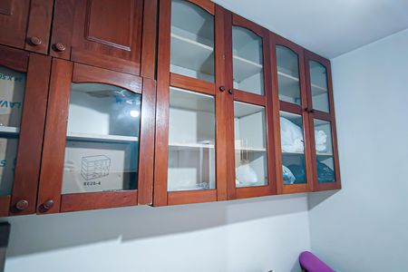 Apartamento à venda com 89m², 2 quartos e 1 vaga Apartamento à venda com 89m², 2 quartos e 1 vagaQuarto de Serviço