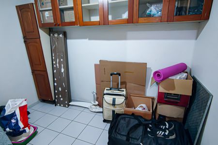 Apartamento à venda com 89m², 2 quartos e 1 vaga Apartamento à venda com 89m², 2 quartos e 1 vagaQuarto de Serviço