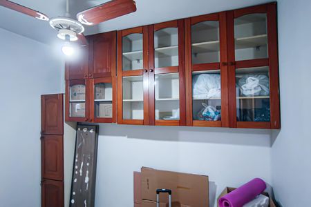 Apartamento à venda com 89m², 2 quartos e 1 vaga Apartamento à venda com 89m², 2 quartos e 1 vagaQuarto de Serviço