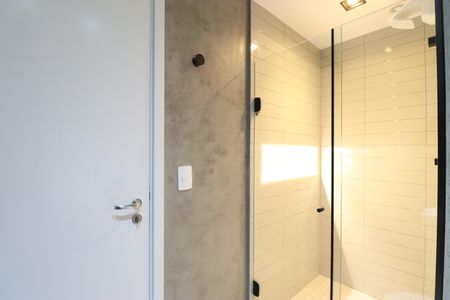 Apartamento à venda com 32m², 1 quarto e sem vagaBanheiro