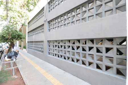 Apartamento à venda com 32m², 1 quarto e sem vagaFachada