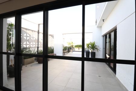 Apartamento à venda com 32m², 1 quarto e sem vagaÁrea comum