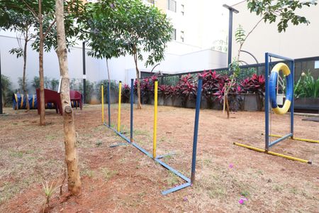 Apartamento à venda com 32m², 1 quarto e sem vagaPet Place