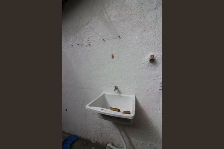 Casa à venda com 137m², 1 quarto e 1 vagaCozinha e Área de Serviço