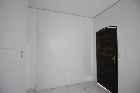 Casa à venda com 137m², 1 quarto e 1 vagaCozinha e Área de Serviço