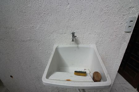 Casa à venda com 137m², 1 quarto e 1 vagaCozinha e Área de Serviço