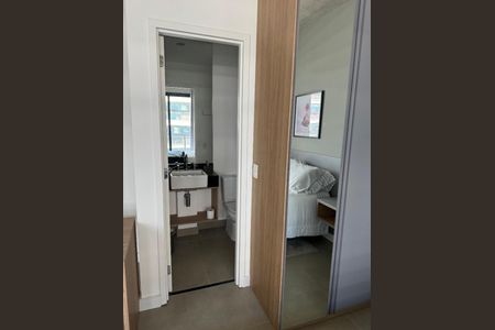Apartamento à venda com 42m², 1 quarto e 1 vaga Apartamento à venda com 42m², 1 quarto e 1 vagaFoto 08