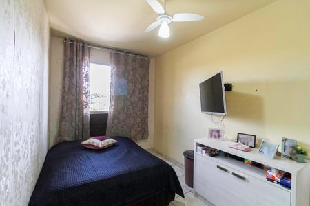 Apartamento à venda com 72m², 3 quartos e 1 vaga Apartamento à venda com 72m², 3 quartos e 1 vagaQuarto 3
