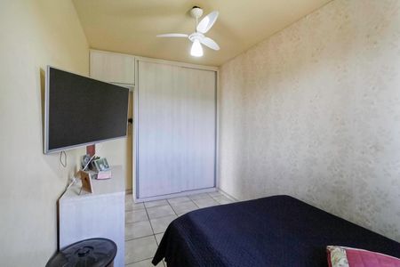 Apartamento à venda com 72m², 3 quartos e 1 vaga Apartamento à venda com 72m², 3 quartos e 1 vagaQuarto 3