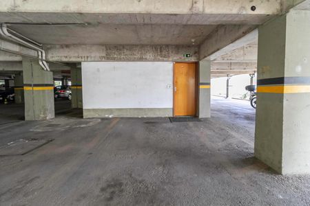 Apartamento à venda com 72m², 3 quartos e 1 vaga Apartamento à venda com 72m², 3 quartos e 1 vagaGaragem