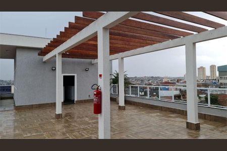 Apartamento à venda com 49m², 2 quartos e sem vaga