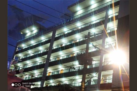 Apartamento à venda com 49m², 2 quartos e sem vaga