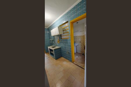 Studio à venda com 37m², 1 quarto e sem vaga Studio à venda com 37m², 1 quarto e sem vagaCozinha