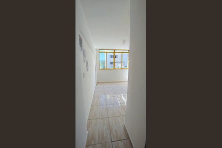 Studio à venda com 37m², 1 quarto e sem vaga Studio à venda com 37m², 1 quarto e sem vagaQuarto