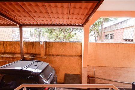 Casa à venda com 196m², 3 quartos e 5 vagas Casa à venda com 196m², 3 quartos e 5 vagasVista da Sala