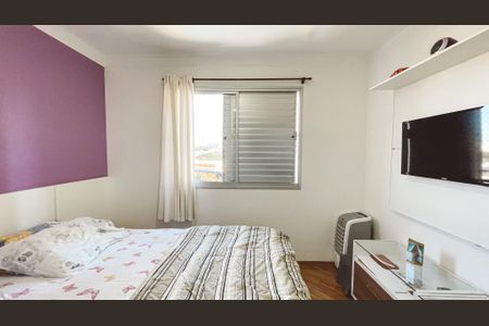 Apartamento à venda com 123m², 4 quartos e 2 vagas Apartamento à venda com 123m², 4 quartos e 2 vagasSuíte