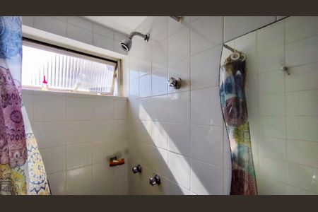 Apartamento à venda com 100m², 2 quartos e 1 vagaBanheiro de Serviço