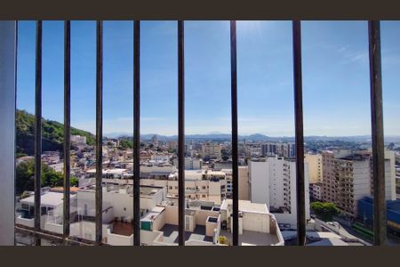 Apartamento à venda com 100m², 2 quartos e 1 vagaVista da Suíte