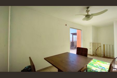 Apartamento à venda com 100m², 2 quartos e 1 vagaQuarto de Serviço