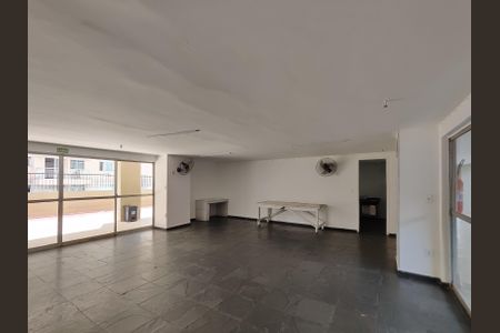 Apartamento à venda com 100m², 2 quartos e 1 vagaÁrea comum - Salão de festas