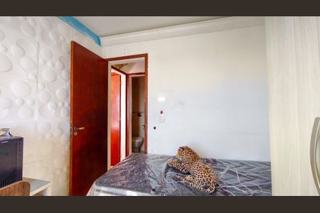 Apartamento à venda com 100m², 2 quartos e 1 vagaQuarto