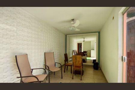 Apartamento à venda com 100m², 2 quartos e 1 vagaQuarto de Serviço