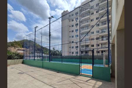 Apartamento à venda com 100m², 2 quartos e 1 vagaQuadra Esportiva