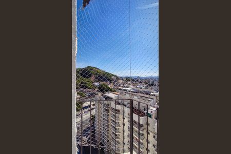 Apartamento à venda com 100m², 2 quartos e 1 vagaVaranda da Sala